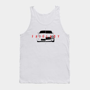 Fairlady Z Tank Top